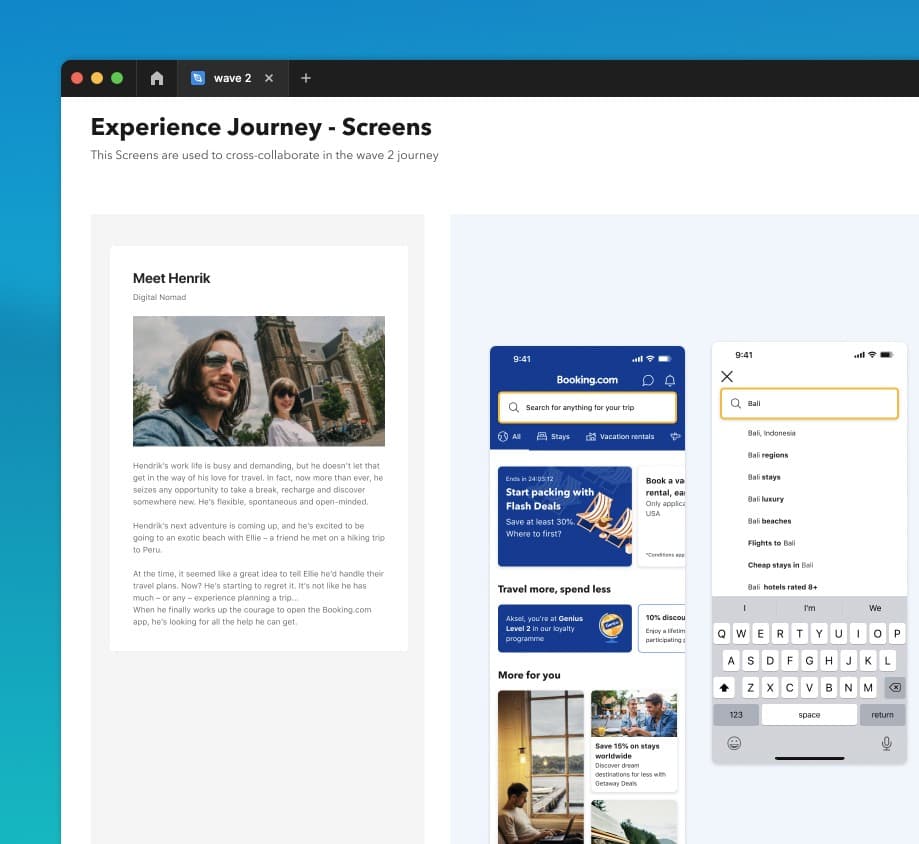 Empowering Teams with Scalable Design Guidelines