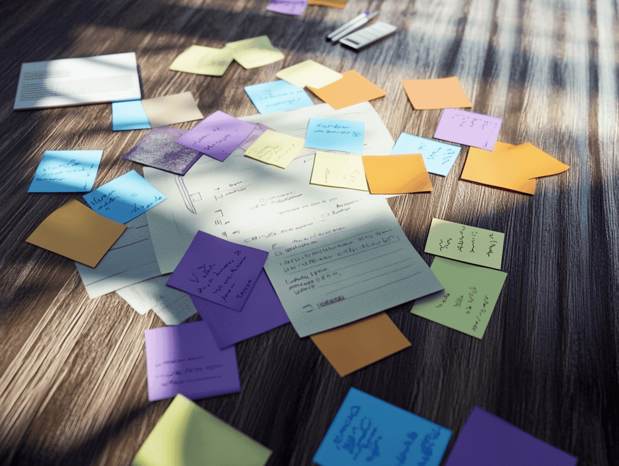 Scaling UX Operations for Consistency and Efficiency