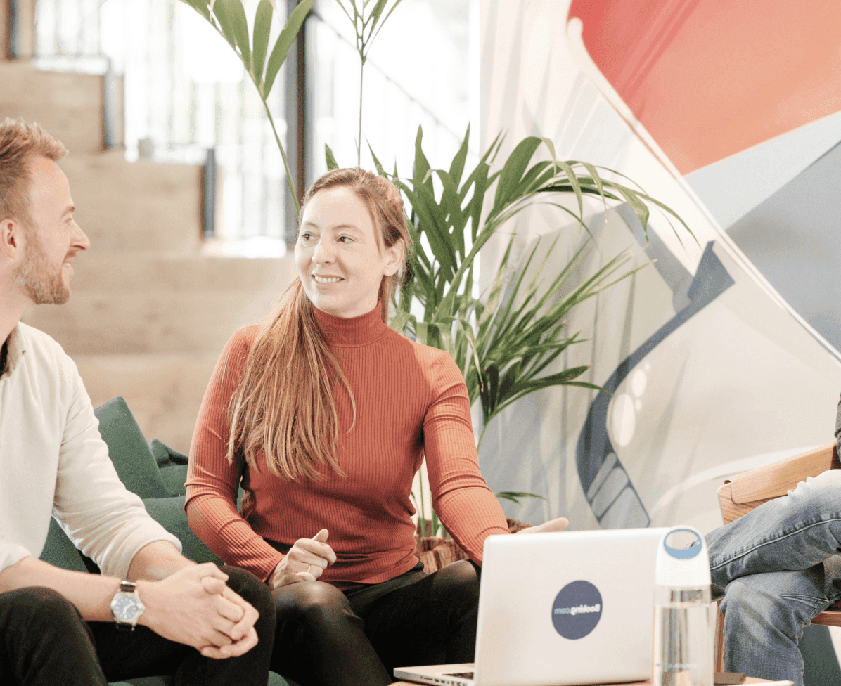 Supporting Talent Growth Through Mentorship and Skill Development